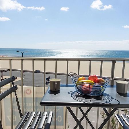 Apartment Les Romarins By Interhome Narbonne-Plage Exteriör bild
