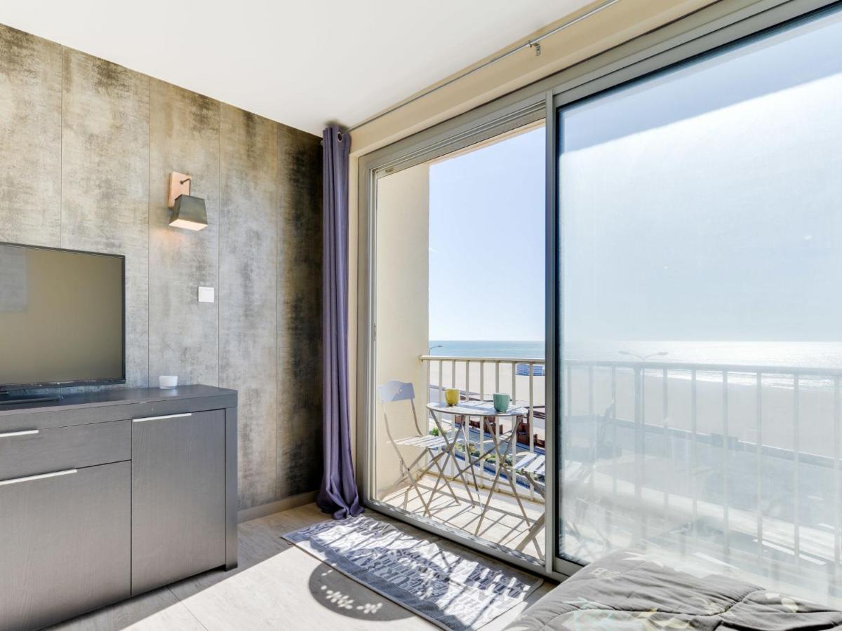 Apartment Les Romarins By Interhome Narbonne-Plage Exteriör bild