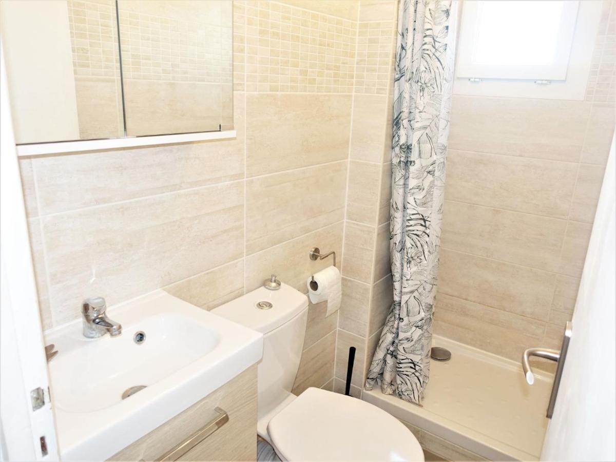 Apartment Les Romarins By Interhome Narbonne-Plage Exteriör bild