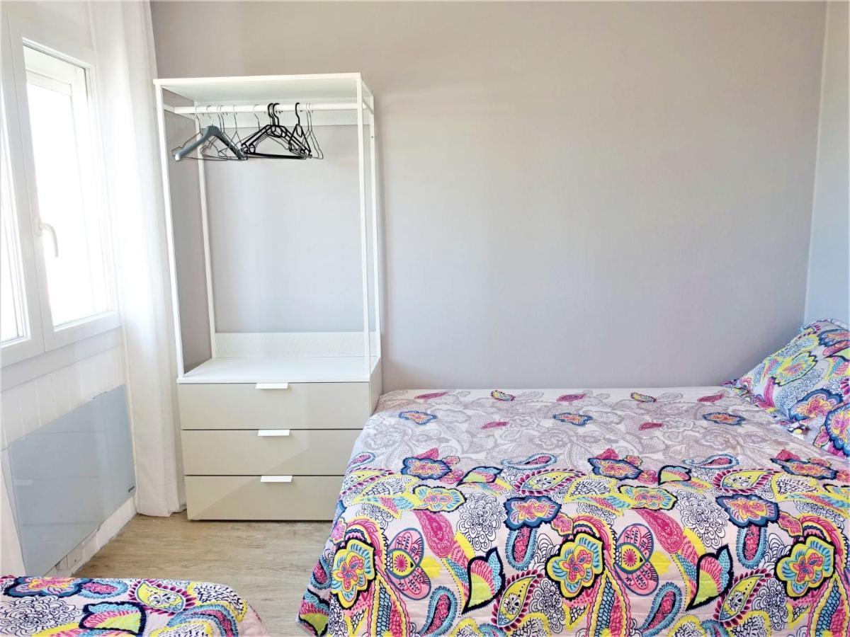 Apartment Les Romarins By Interhome Narbonne-Plage Exteriör bild